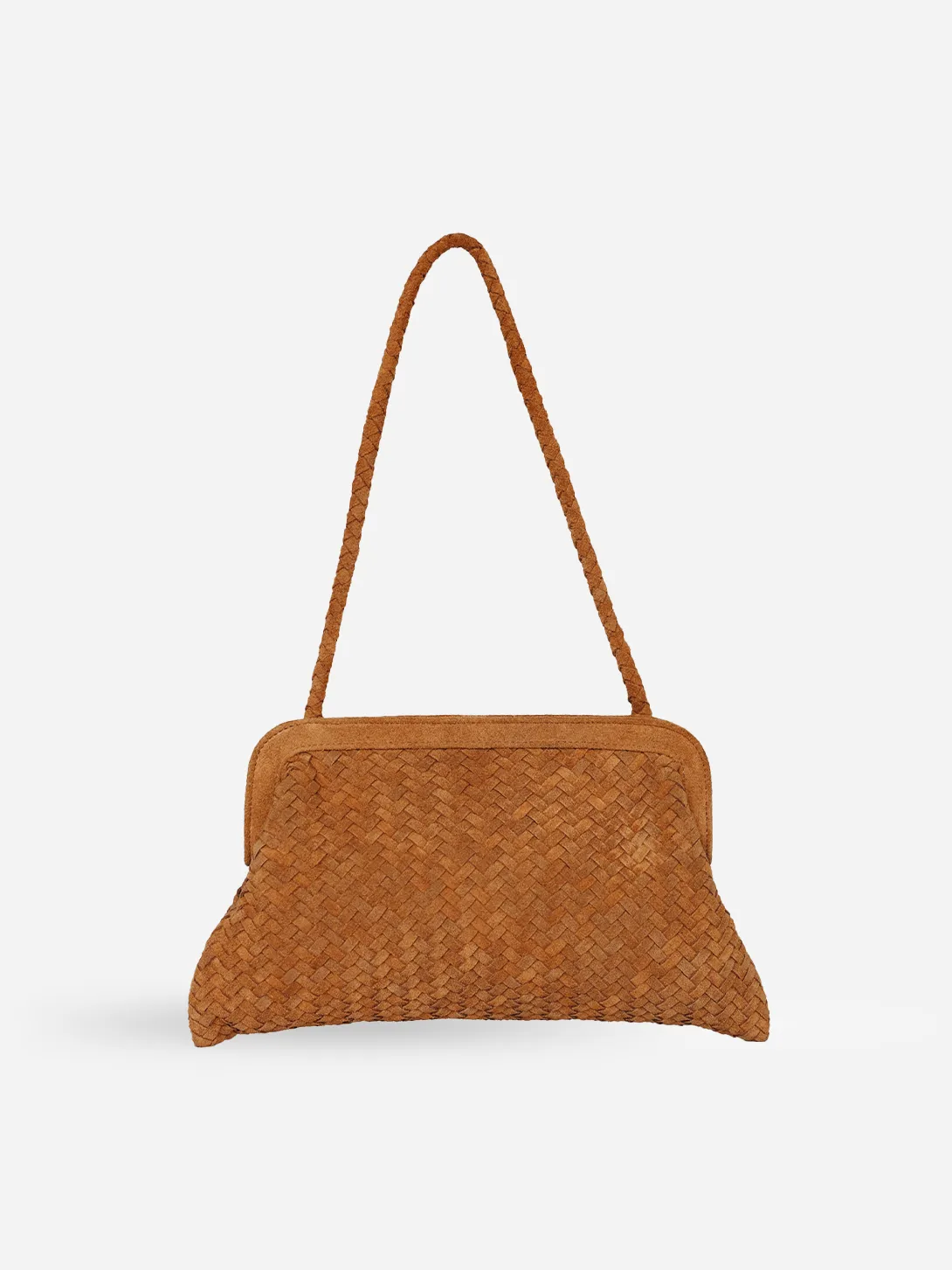 Le Sac Suede sold by O.N.S