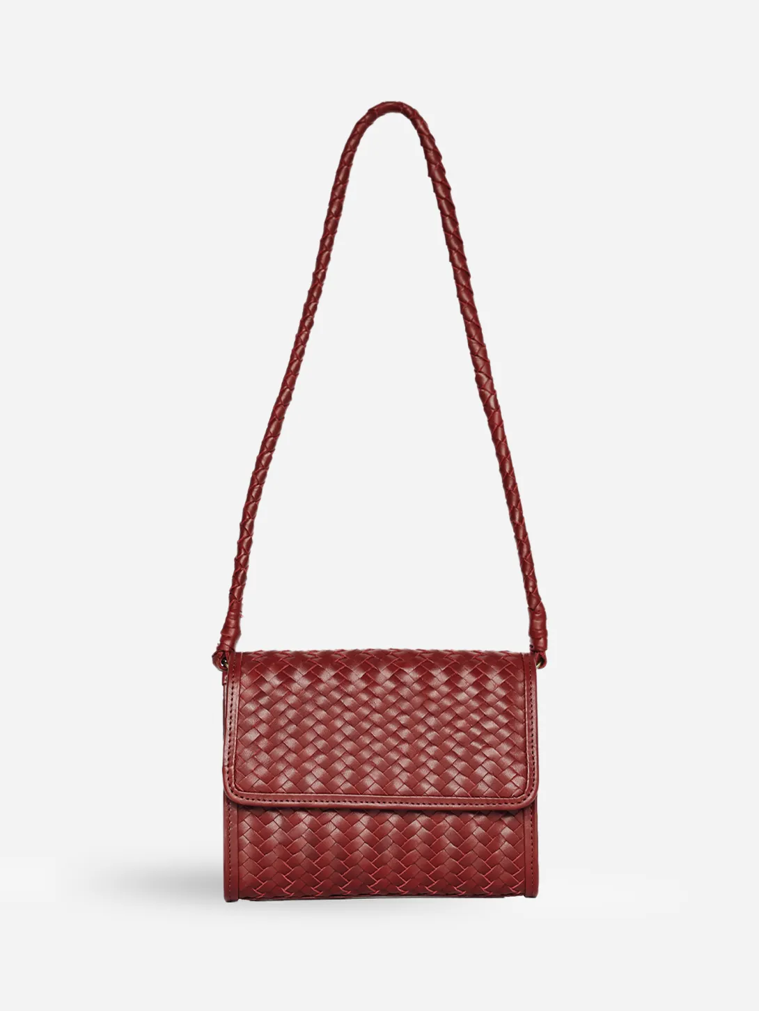 Arden Clutch Short sold by O.N.S