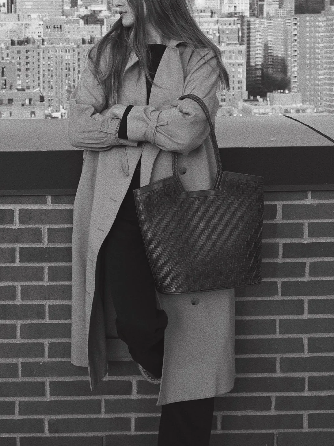 Camilla Bag Large sold by O.N.S product image thumbnail 2