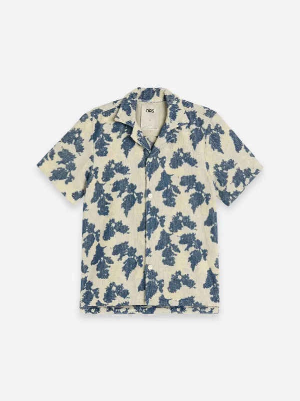 Cuba Terry Shirt sold by O.N.S