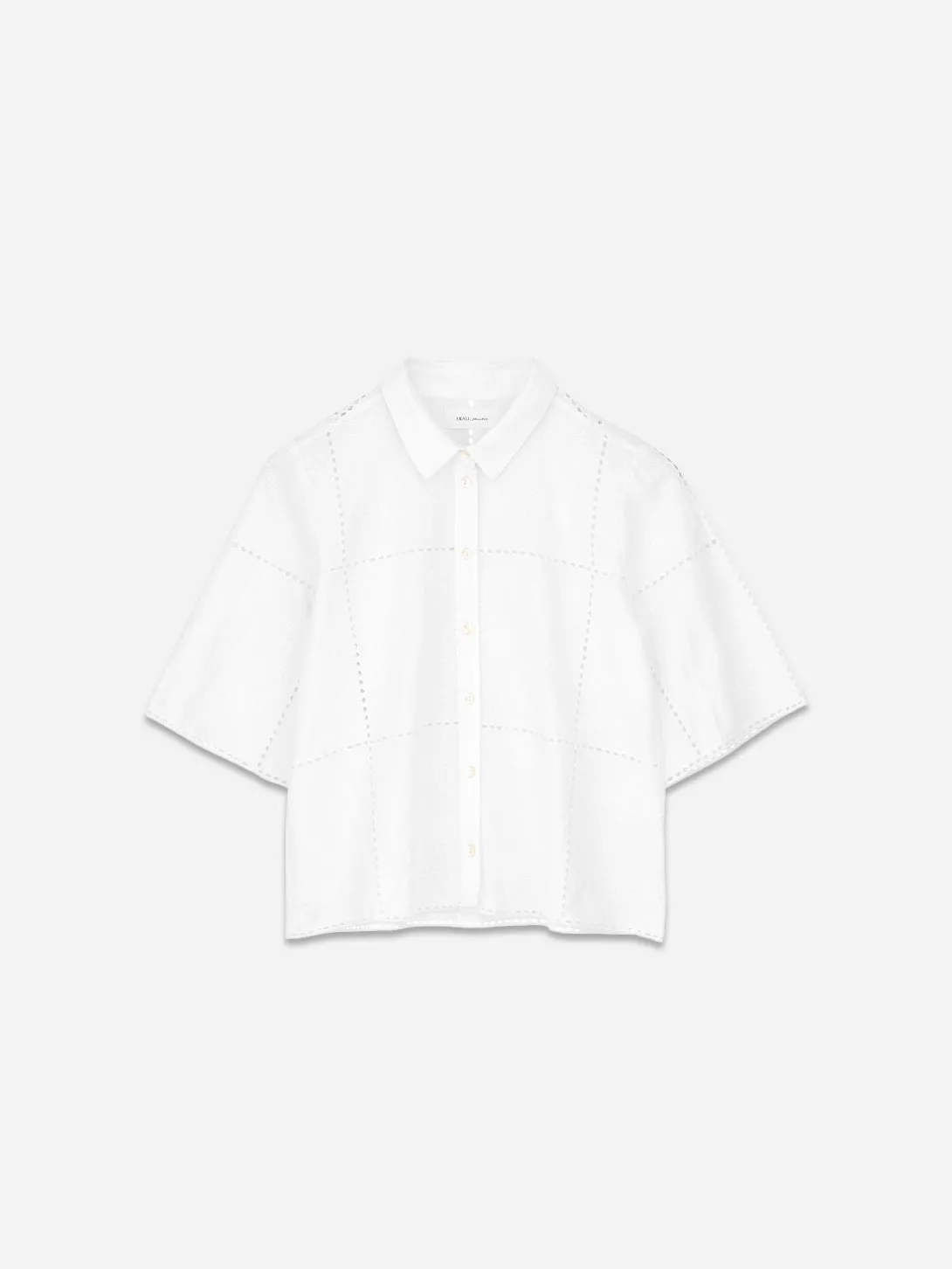 Anemone Shirt sold by O.N.S