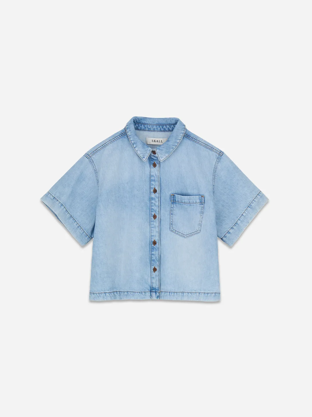 Augusta Shirt sold by O.N.S