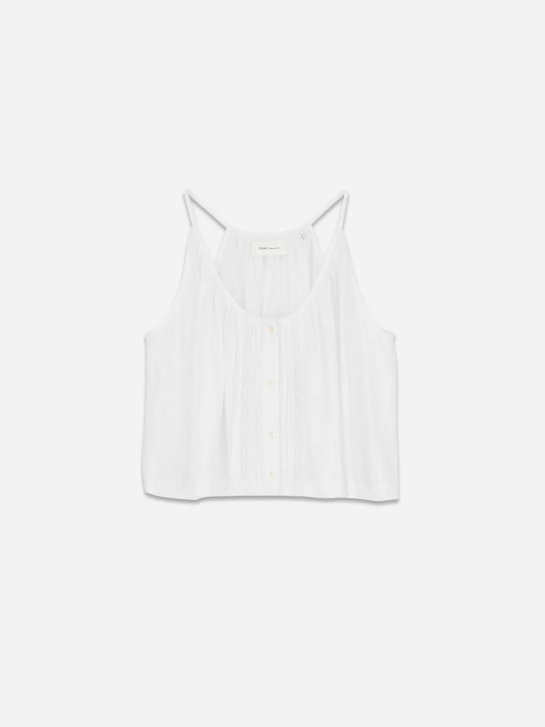 Magnolia Blouse sold by O.N.S