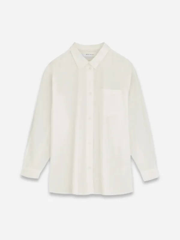 Edgar Shirt sold by O.N.S