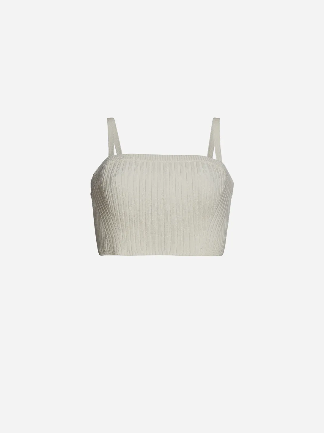 Pearla Crop Top sold by O.N.S