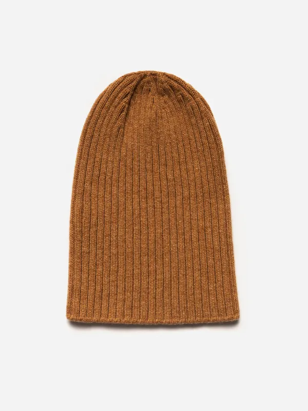 Cashmere Blend Watch Cap sold by O.N.S