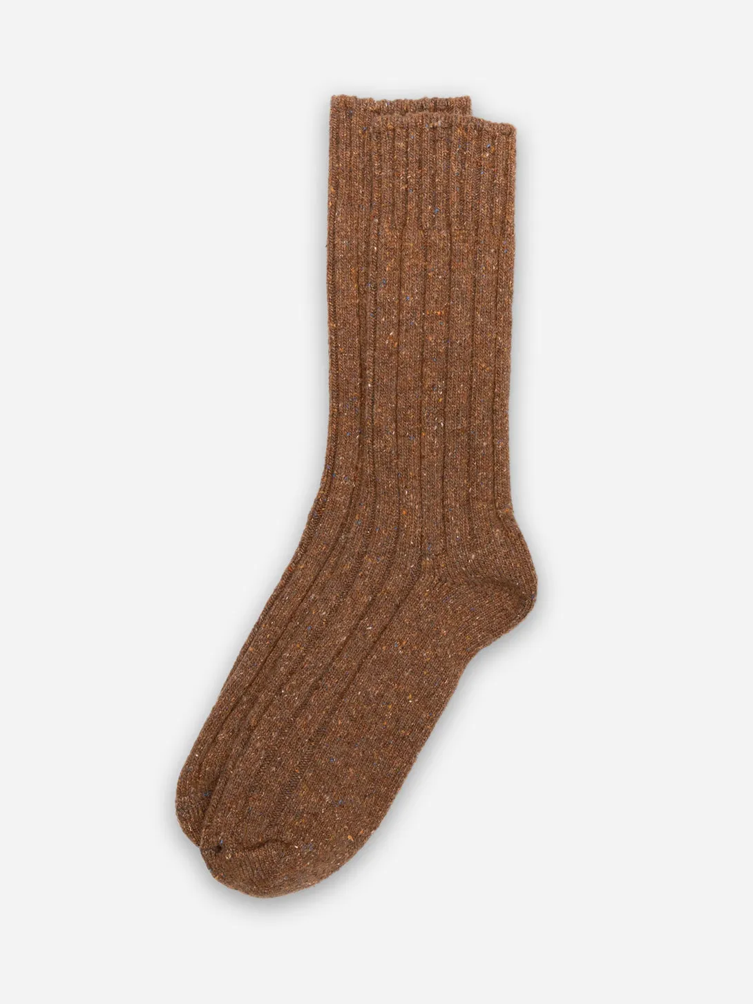 Wool Boot Sock sold by O.N.S product image thumbnail 2