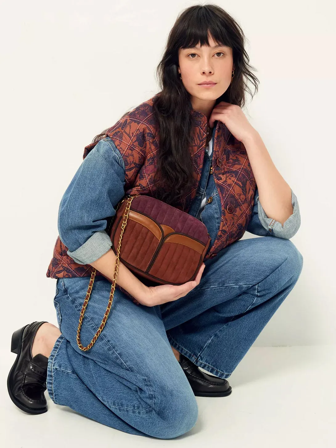 Divine Suede sold by O.N.S product image thumbnail 2