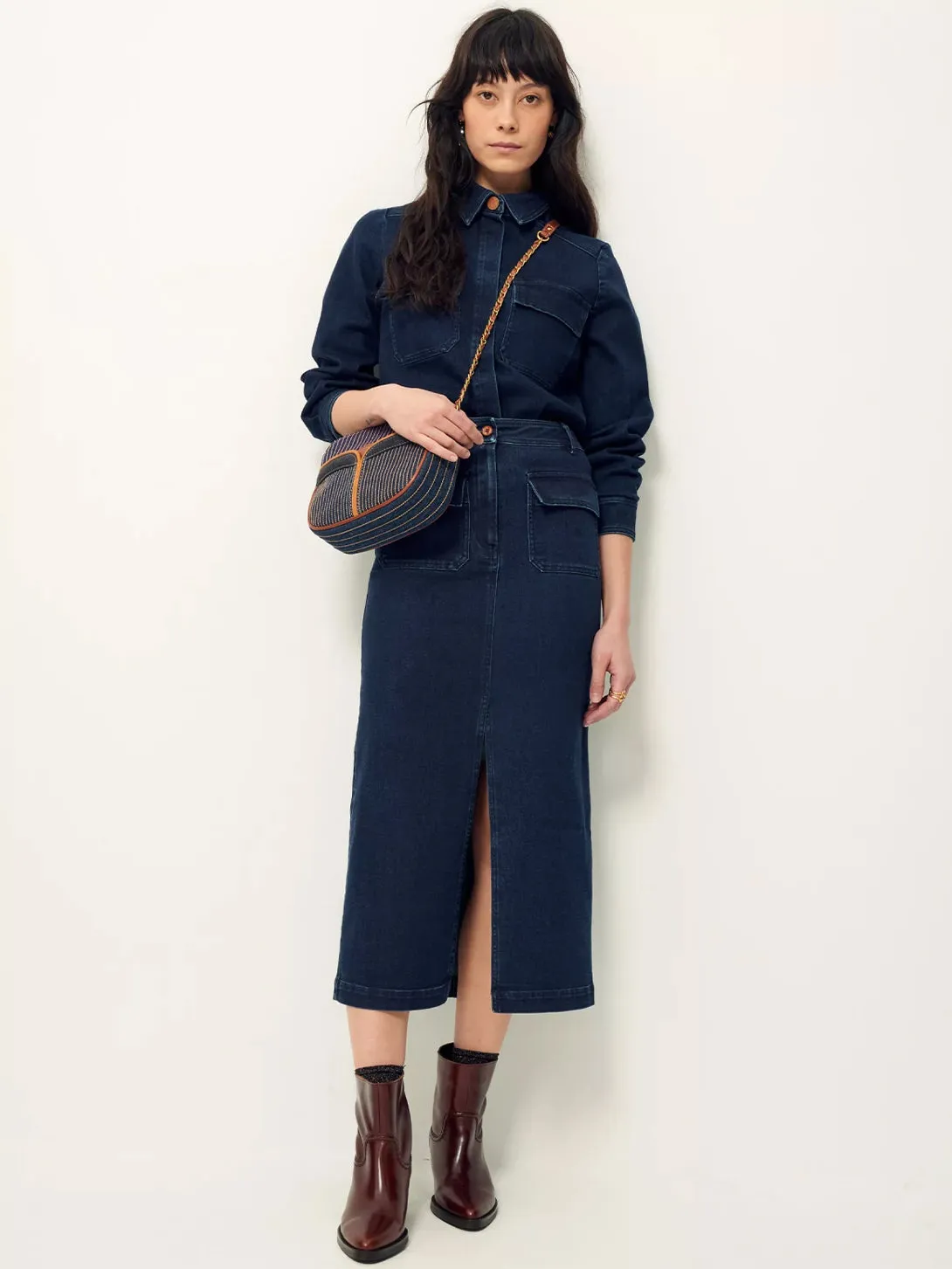 Divine Denim sold by O.N.S product image thumbnail 2