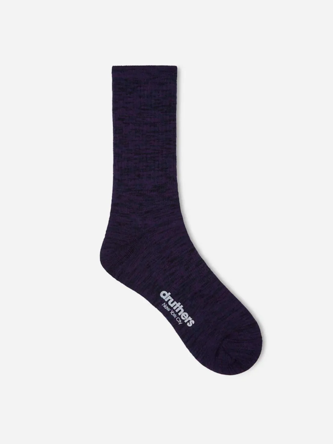 Everyday Organic Cotton Crew Sock sold by O.N.S product image thumbnail 5