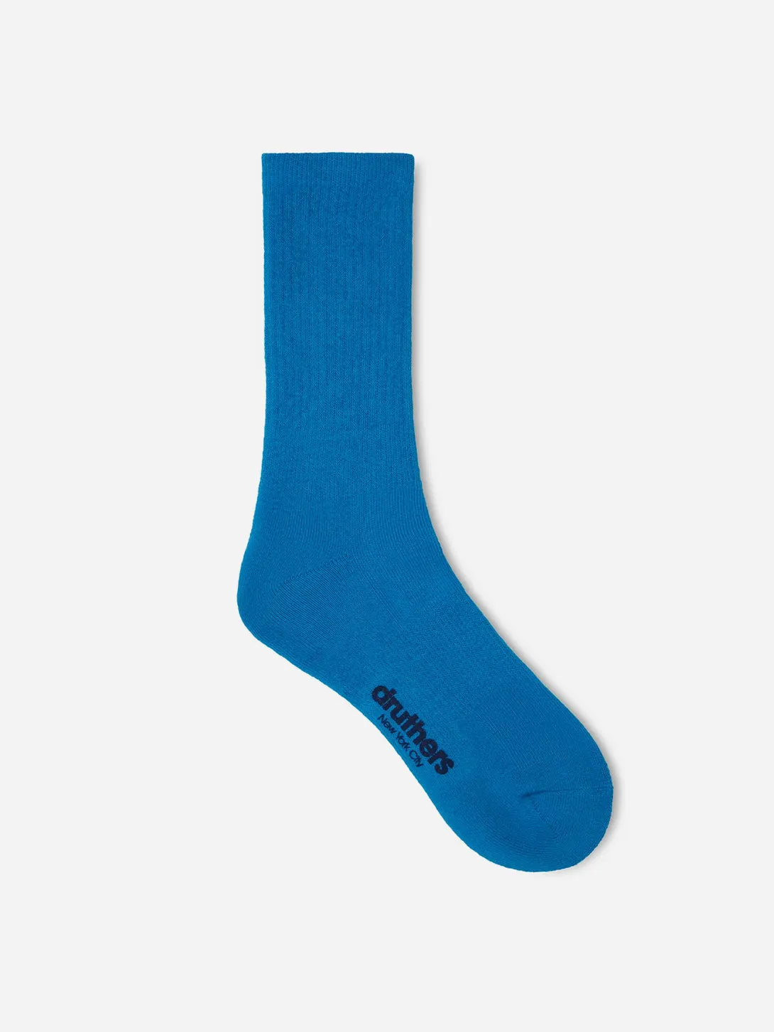 Everyday Organic Cotton Crew Sock sold by O.N.S product image thumbnail 4