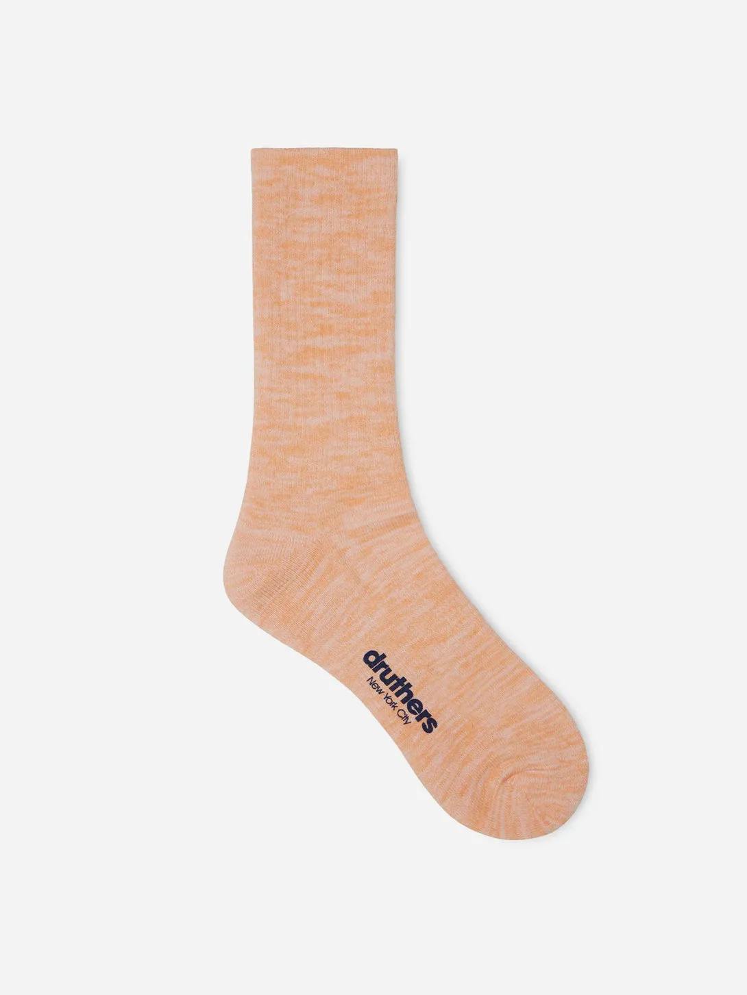 Everyday Organic Cotton Crew Sock sold by O.N.S product image thumbnail 2