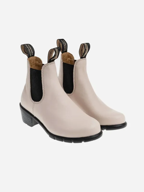 Women's Heeled Boots sold by undefined