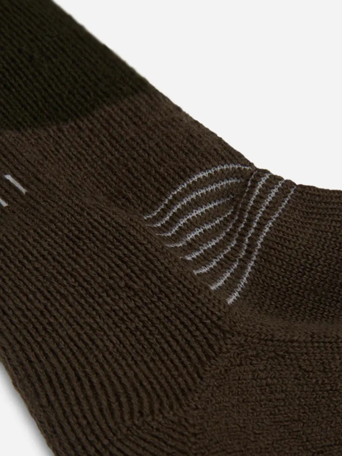 Merino Wool Stripe Function Boot Sock sold by O.N.S product image thumbnail 4