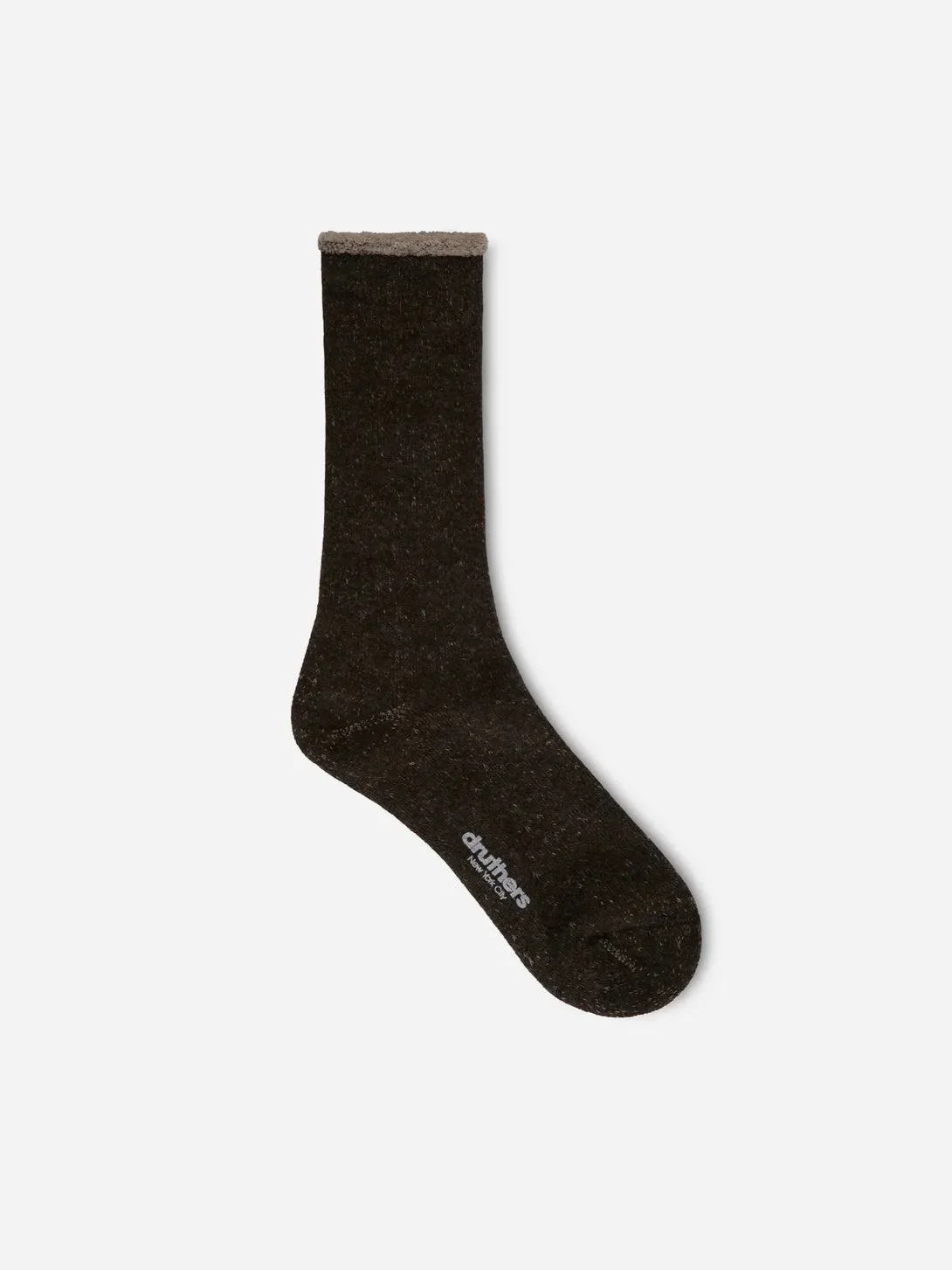 Merino Wool Japanese House Sock sold by O.N.S product image thumbnail 3