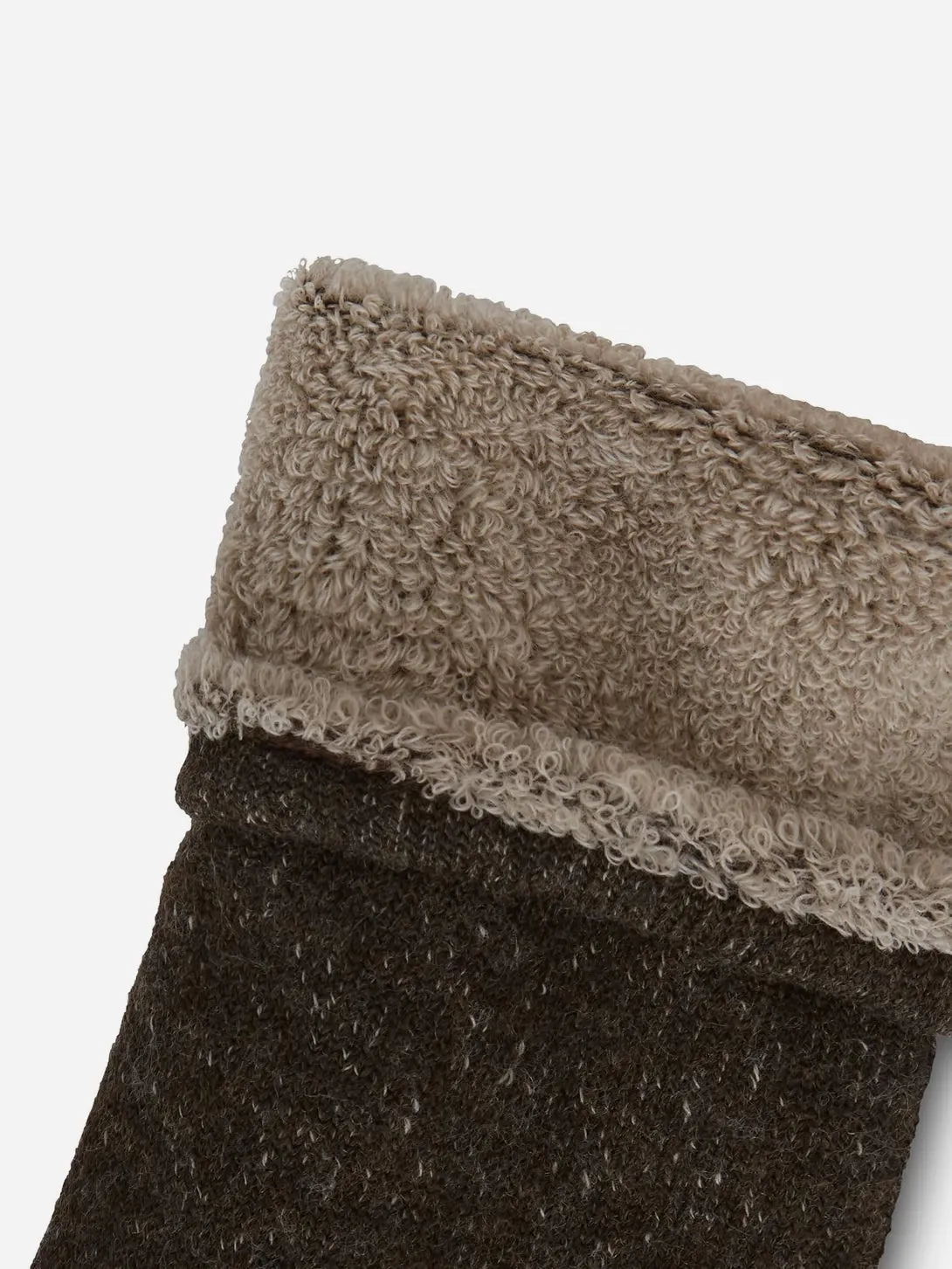 Merino Wool Japanese House Sock sold by O.N.S product image thumbnail 4