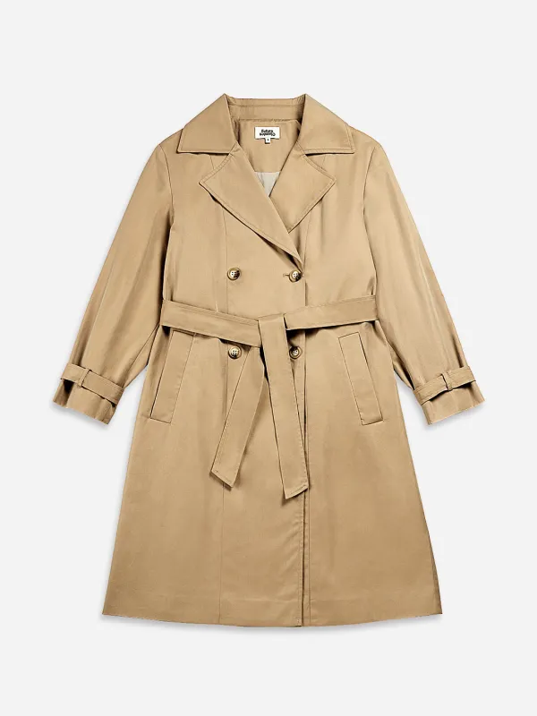 Trench Coat made by O.N.S
