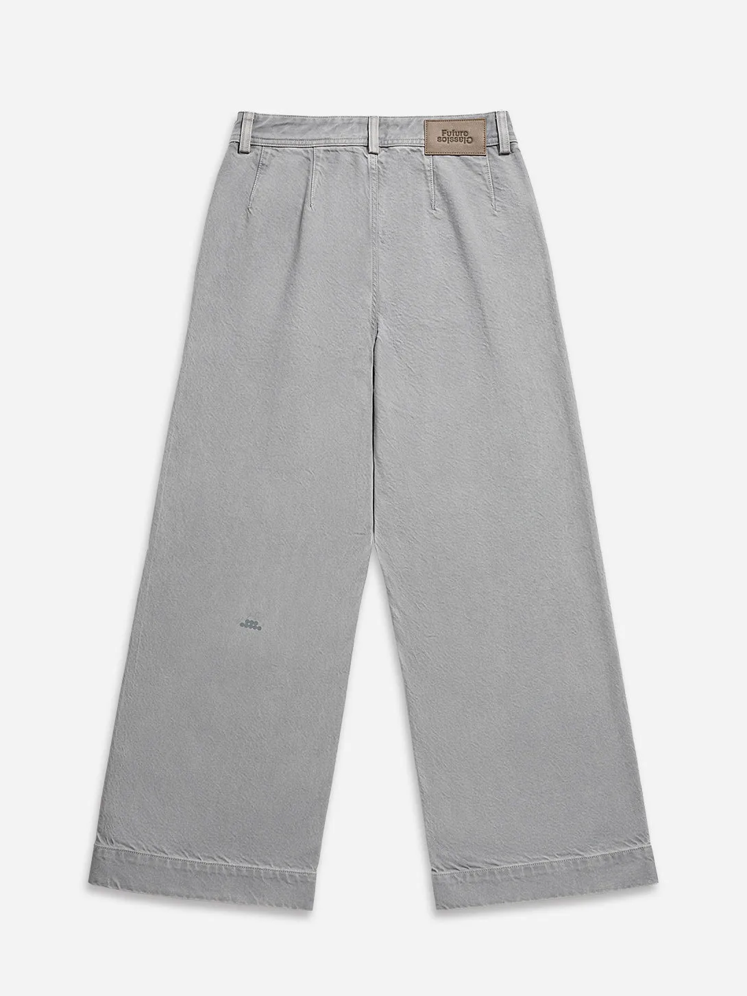 Wide Leg Color Denim sold by O.N.S product image thumbnail 4