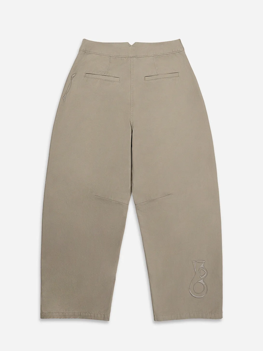 Oeuvres Embroidery Pants sold by O.N.S product image thumbnail 4