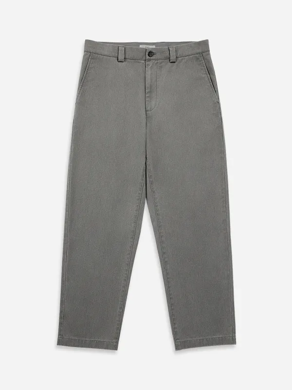 Wythe Raindrop Trousers sold by O.N.S