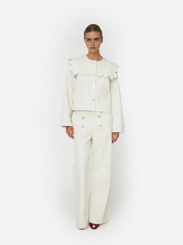 Sailors Jacket made by O.N.S