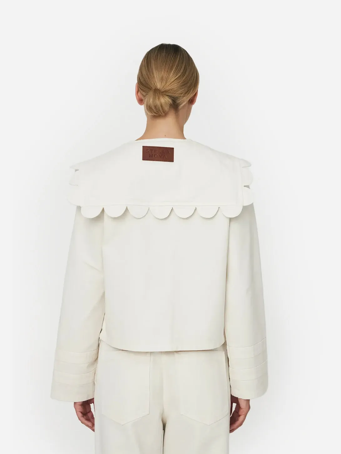 Sailors Jacket sold by O.N.S product image thumbnail 2