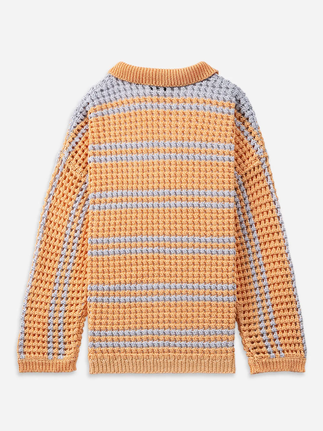 Striped Cocoon Cardigan sold by O.N.S product image thumbnail 4