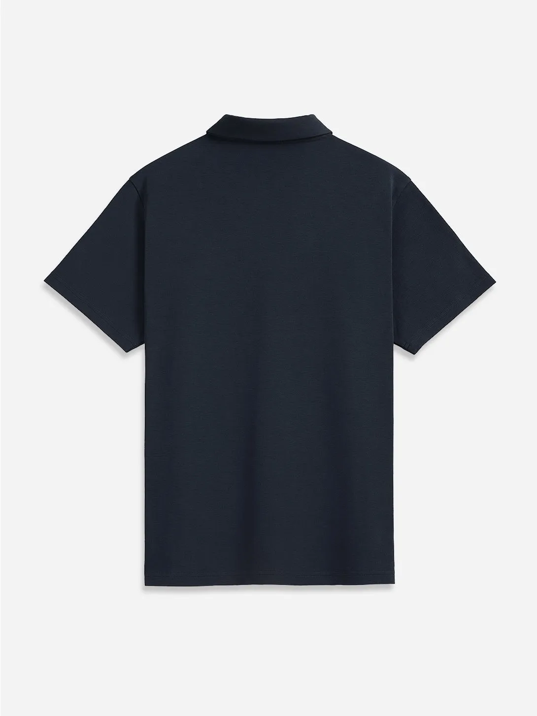 Bennett Interlock Polo sold by O.N.S product image thumbnail 5