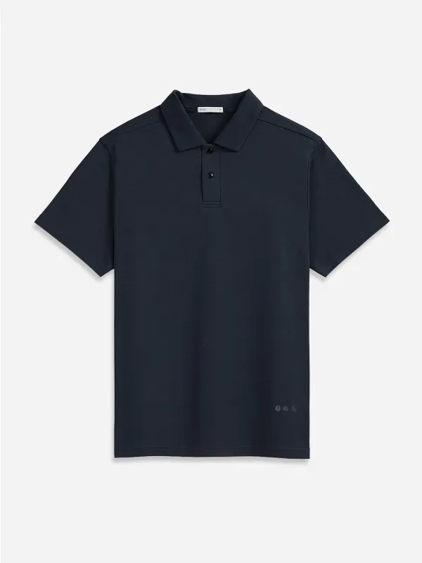 Bennett Interlock Polo made by O.N.S