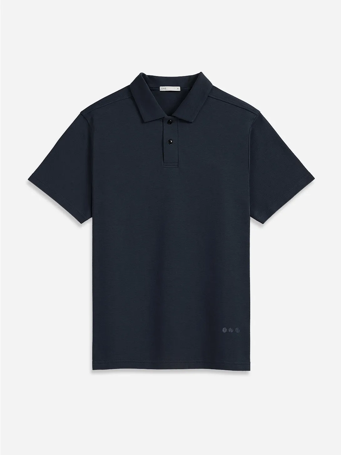 Bennett Interlock Polo sold by O.N.S