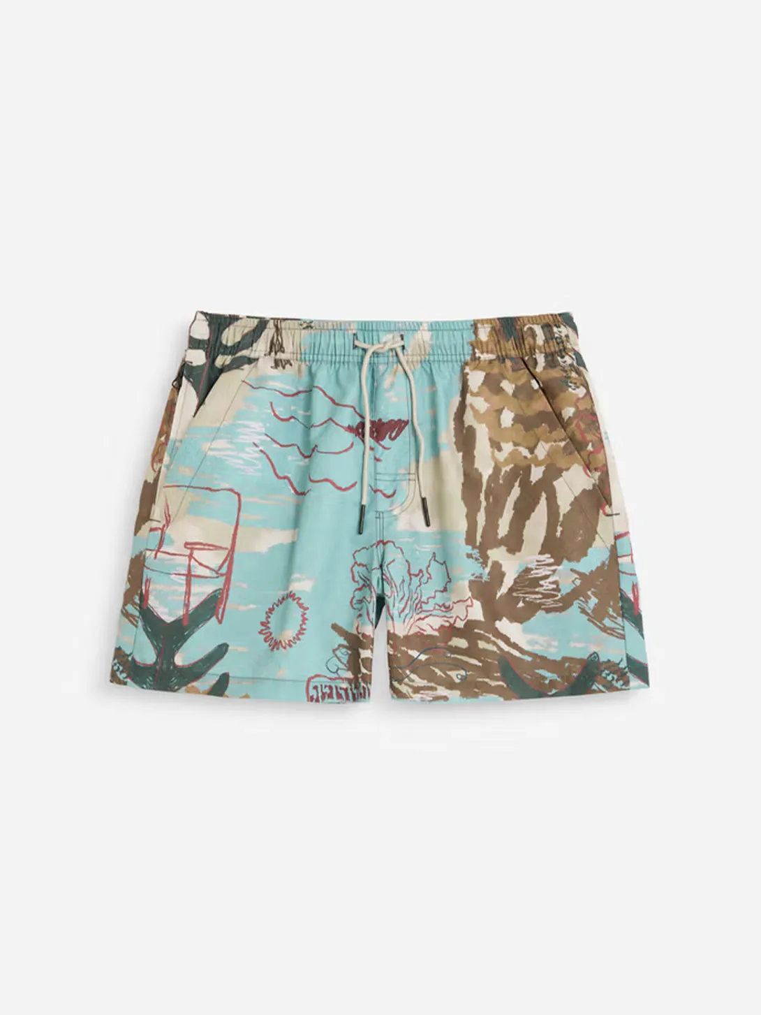 Swim Shorts sold by O.N.S