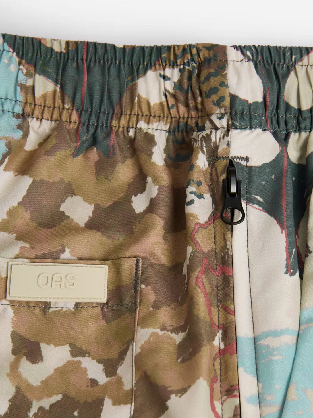 Swim Shorts sold by O.N.S product image thumbnail 3