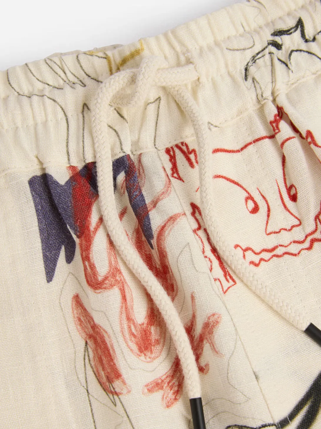 Nicola Shorts sold by O.N.S product image thumbnail 3