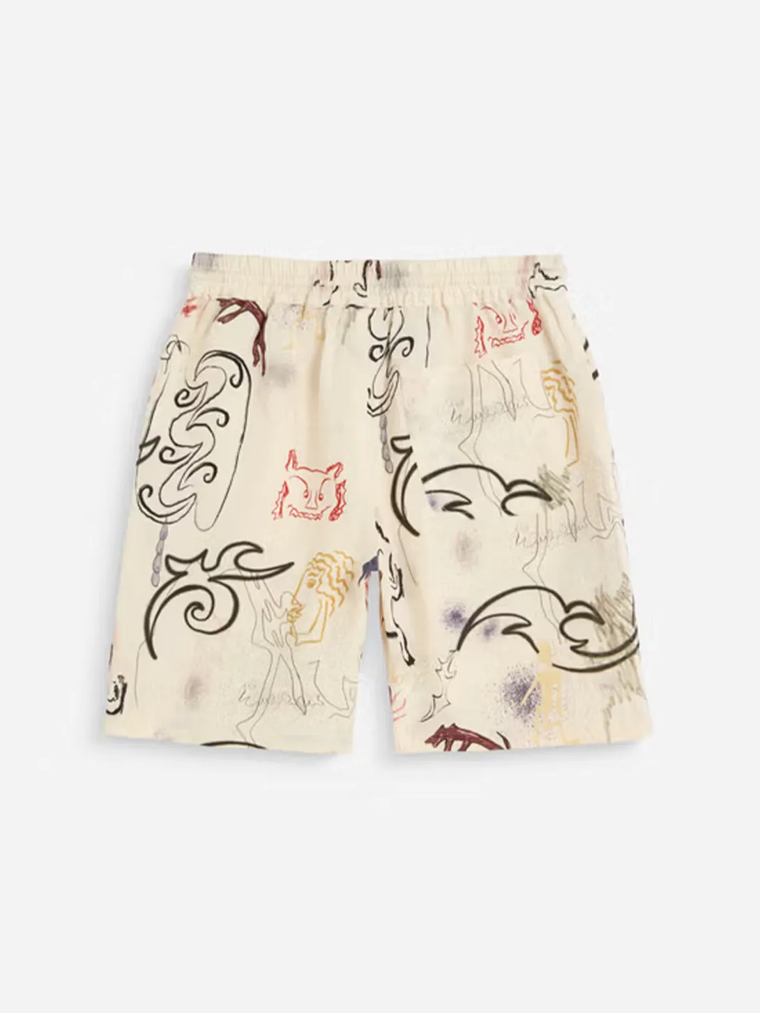 Nicola Shorts sold by O.N.S product image thumbnail 2