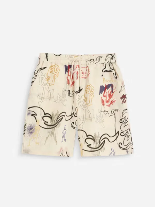 Nicola Shorts sold by O.N.S