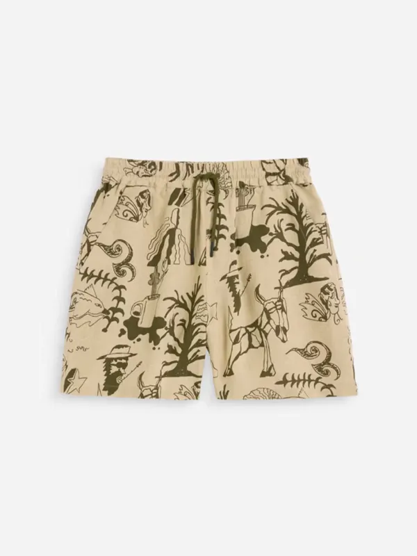 Porto Shorts sold by O.N.S