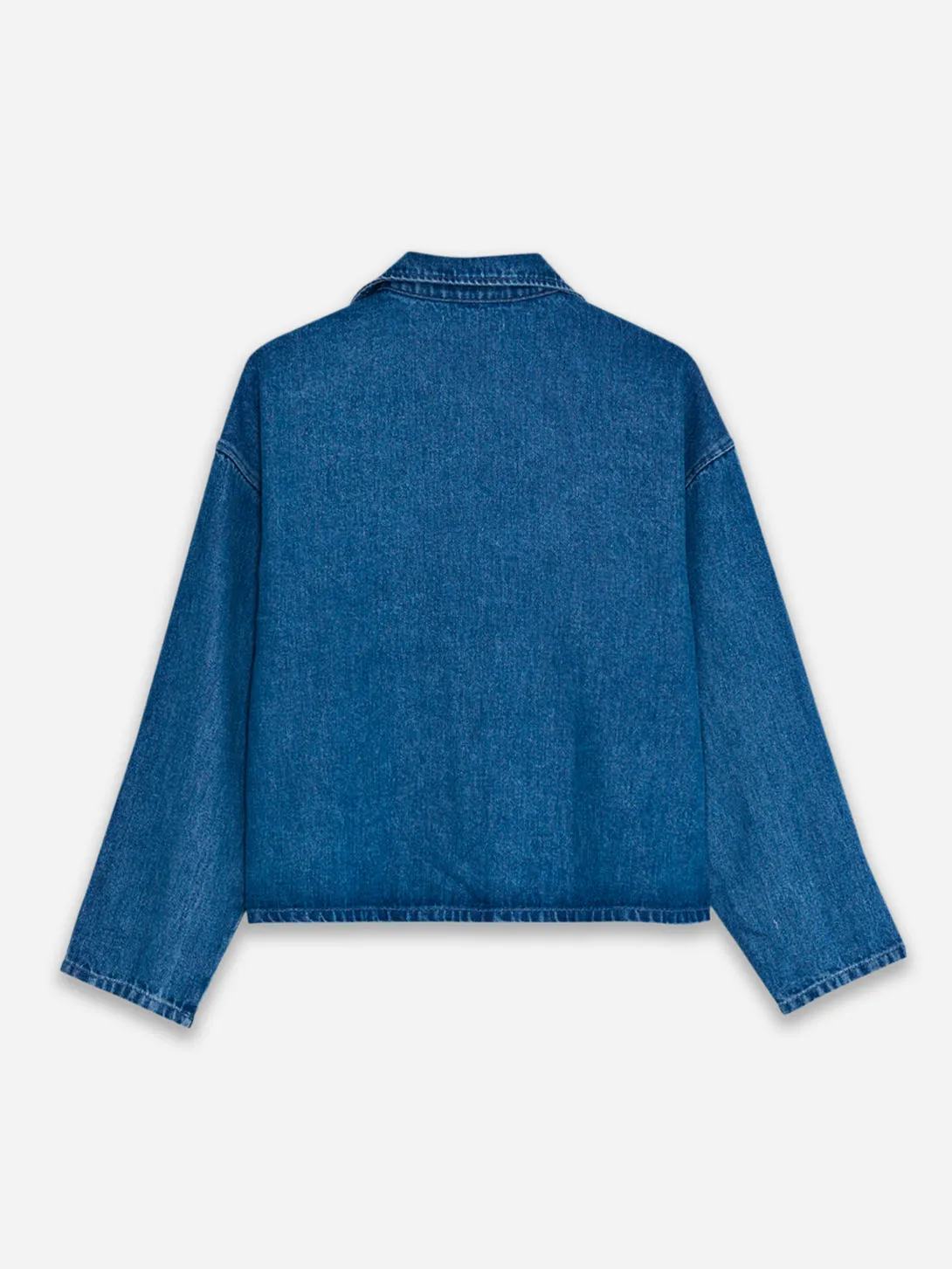 TNS Tencel Blouse sold by O.N.S product image thumbnail 2