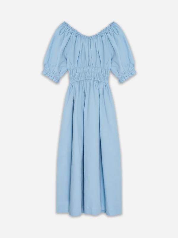 Amaryllis Dress made by The New Society