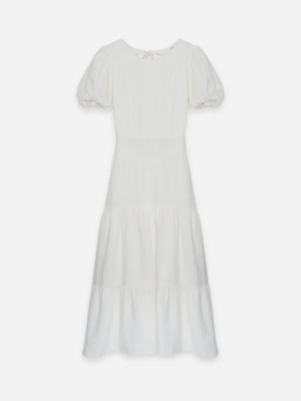Cala Dress made by The New Society
