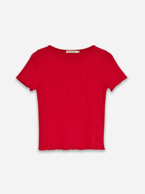 Romero Tee made by The New Society