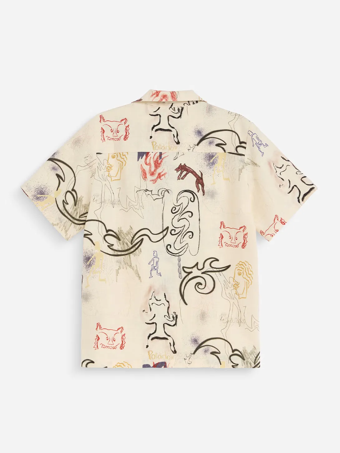 Cuba Shirt sold by O.N.S product image thumbnail 2