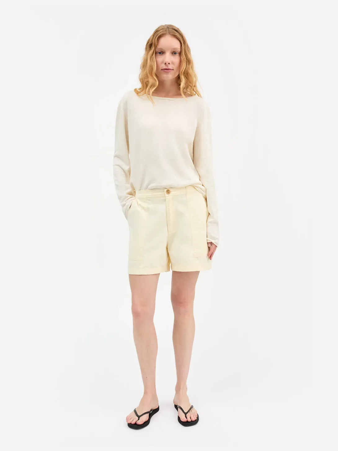 Garden Shorts sold by O.N.S product image thumbnail 2