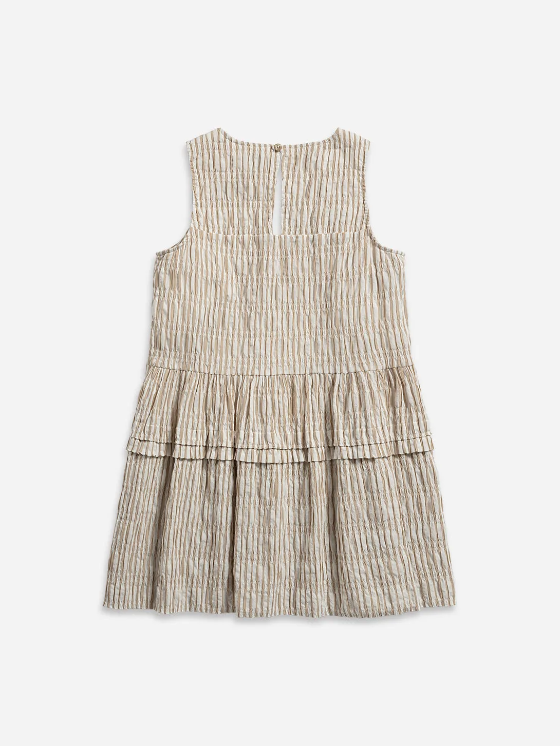 Striped Layer Dress sold by O.N.S product image thumbnail 5