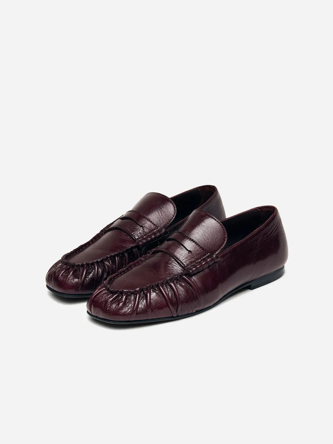 Aven Rift Loafers sold by O.N.S product image thumbnail 2