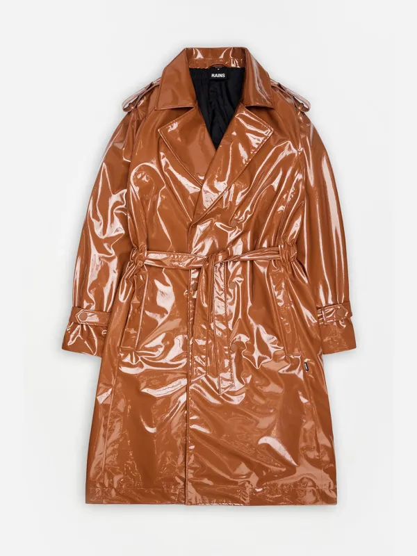 Trench Coat W3 made by Rains