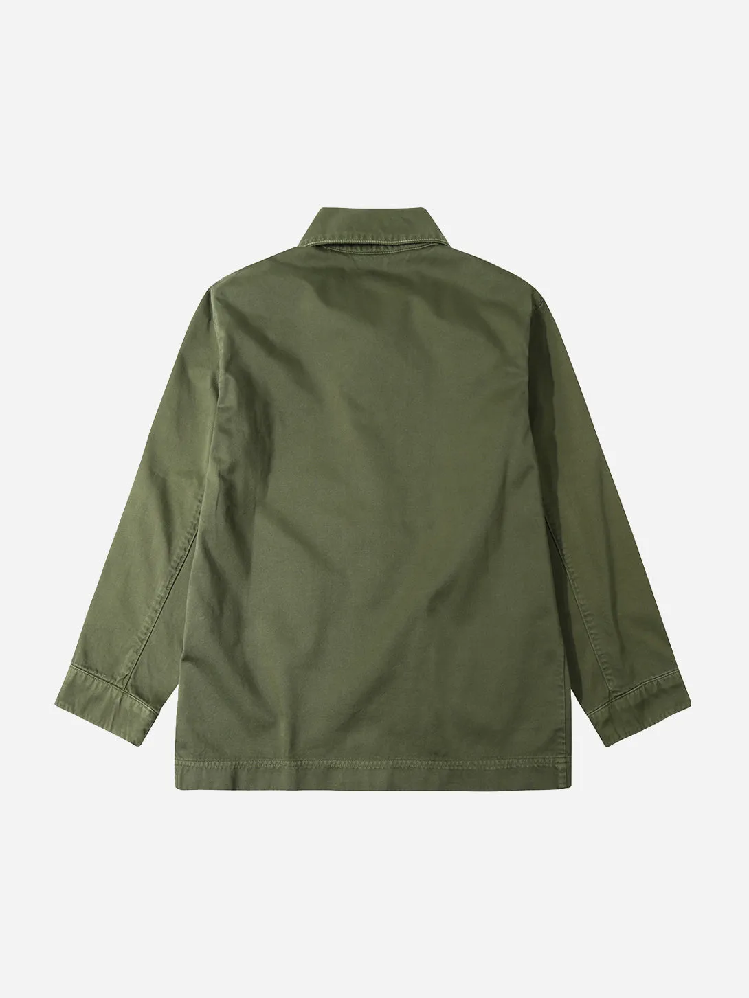 Garbardine Work Jacket sold by O.N.S product image thumbnail 2