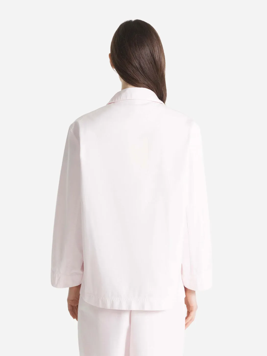 Garbardine Work Jacket sold by O.N.S product image thumbnail 5