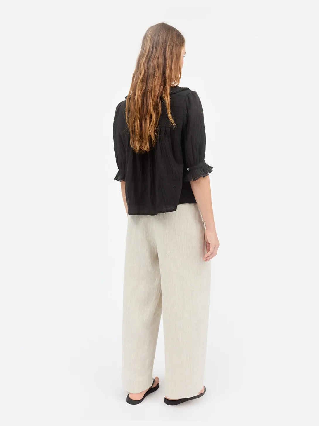 Clea Blouse sold by O.N.S product image thumbnail 3