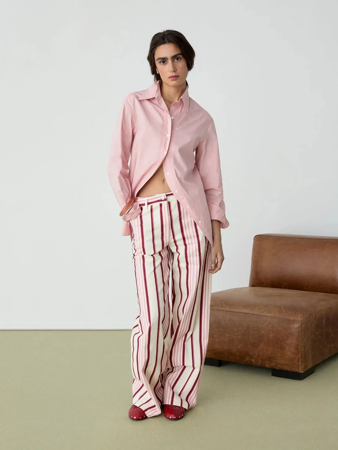 No Boyfriend Shirt sold by O.N.S product image thumbnail 2