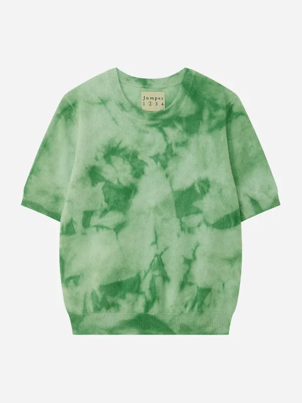 Batik Tee made by Jumper 1234